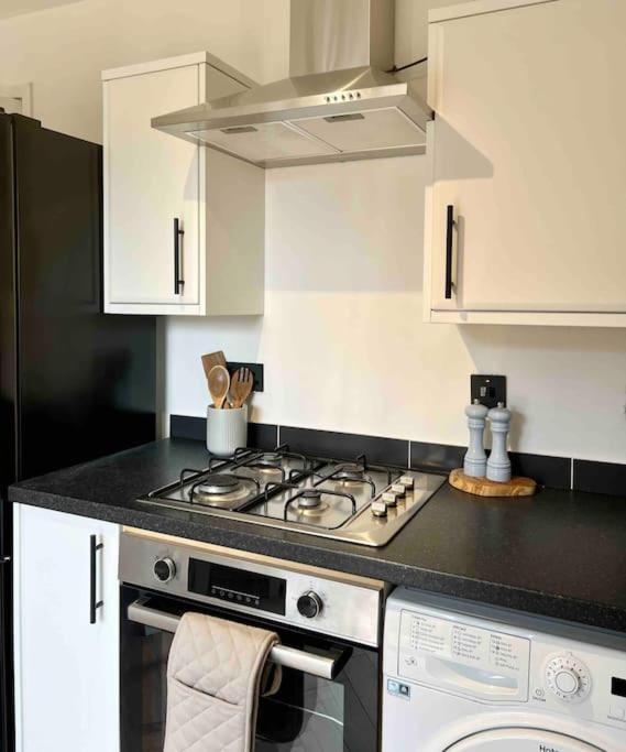 The Nook - Cosy Coastal Retreat Near Sandbanks Poole Eksteriør bilde