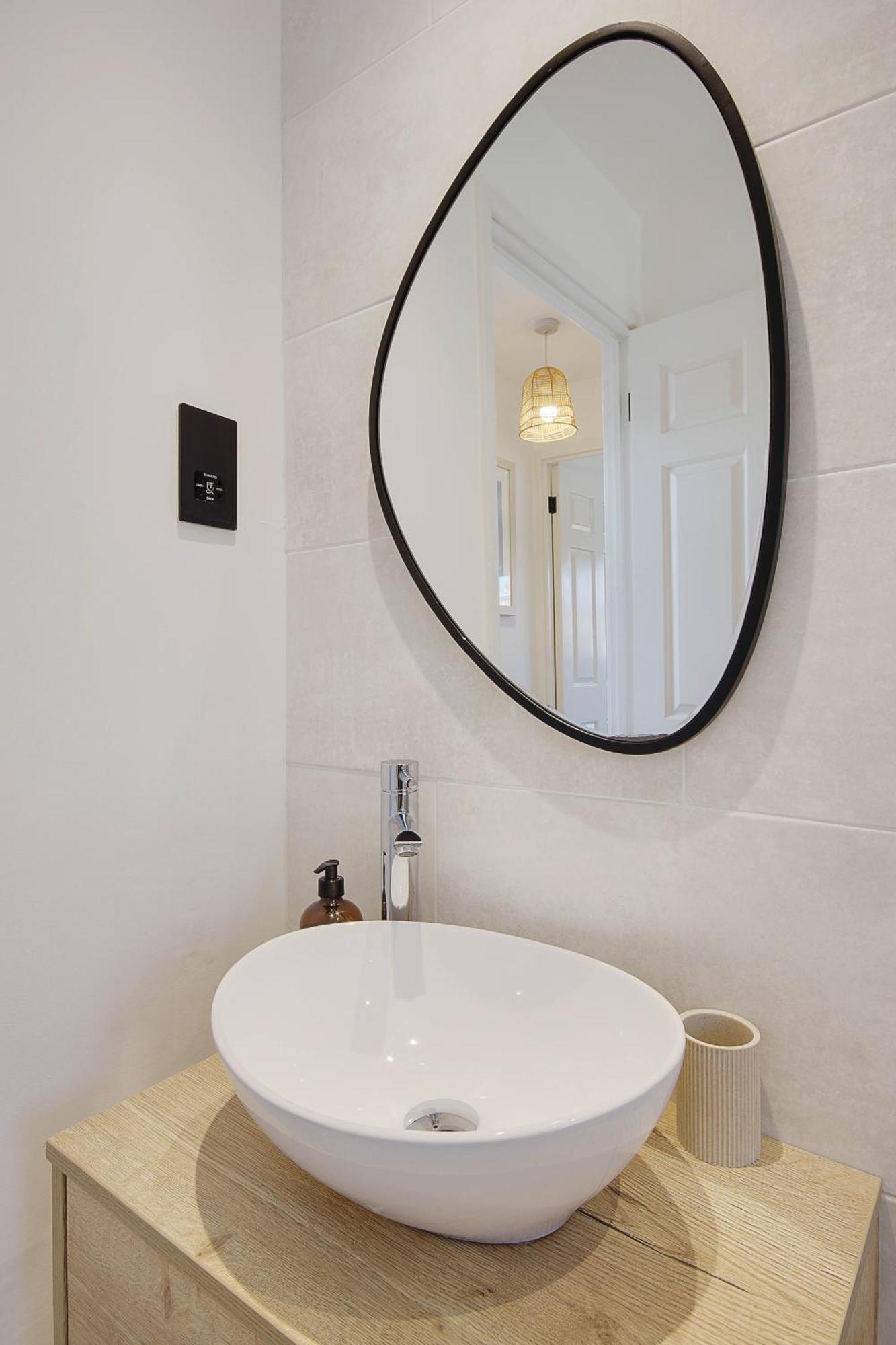The Nook - Cosy Coastal Retreat Near Sandbanks Poole Eksteriør bilde