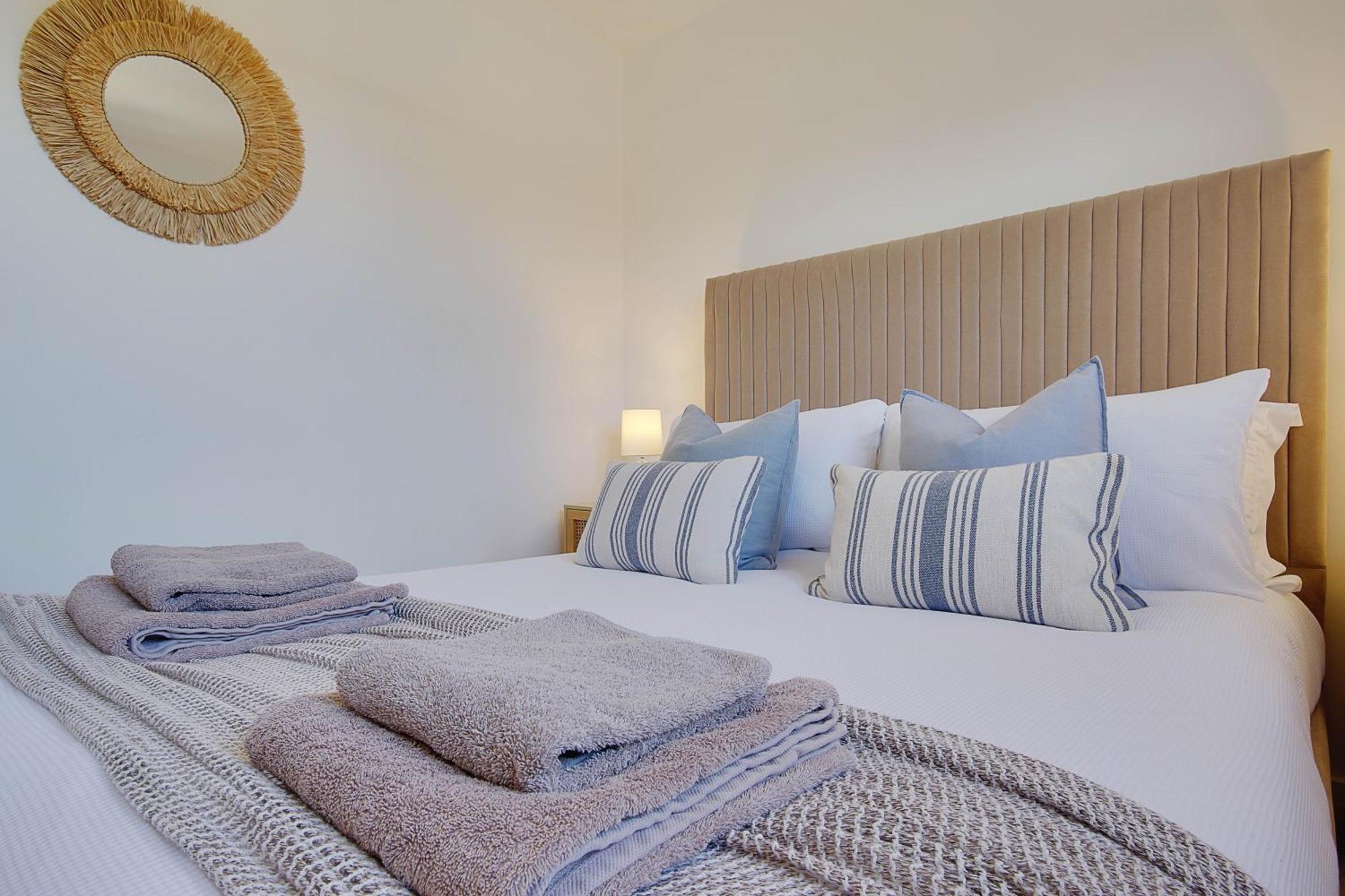 The Nook - Cosy Coastal Retreat Near Sandbanks Poole Eksteriør bilde