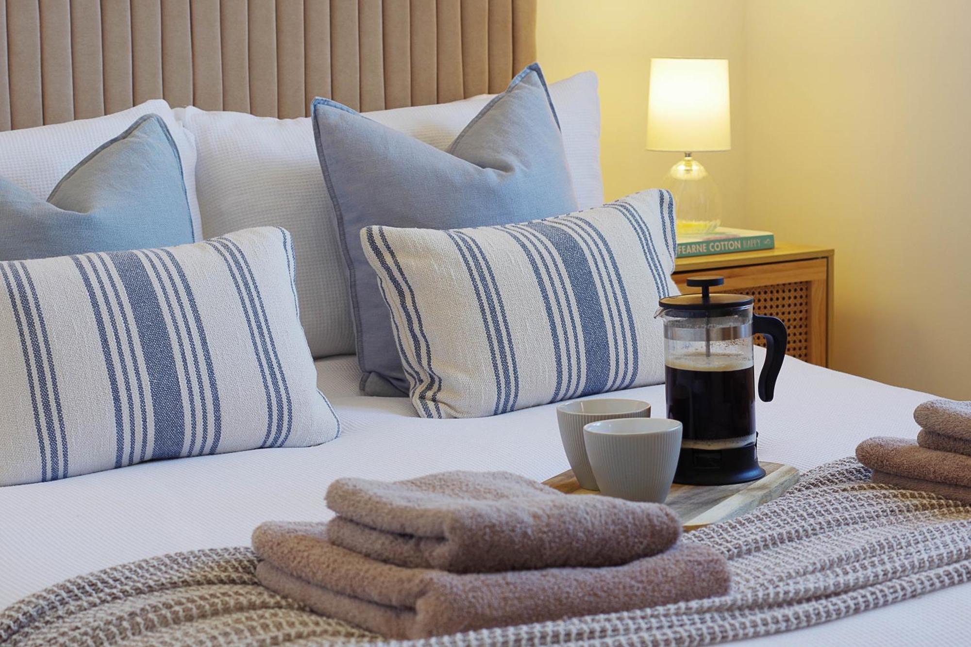 The Nook - Cosy Coastal Retreat Near Sandbanks Poole Eksteriør bilde