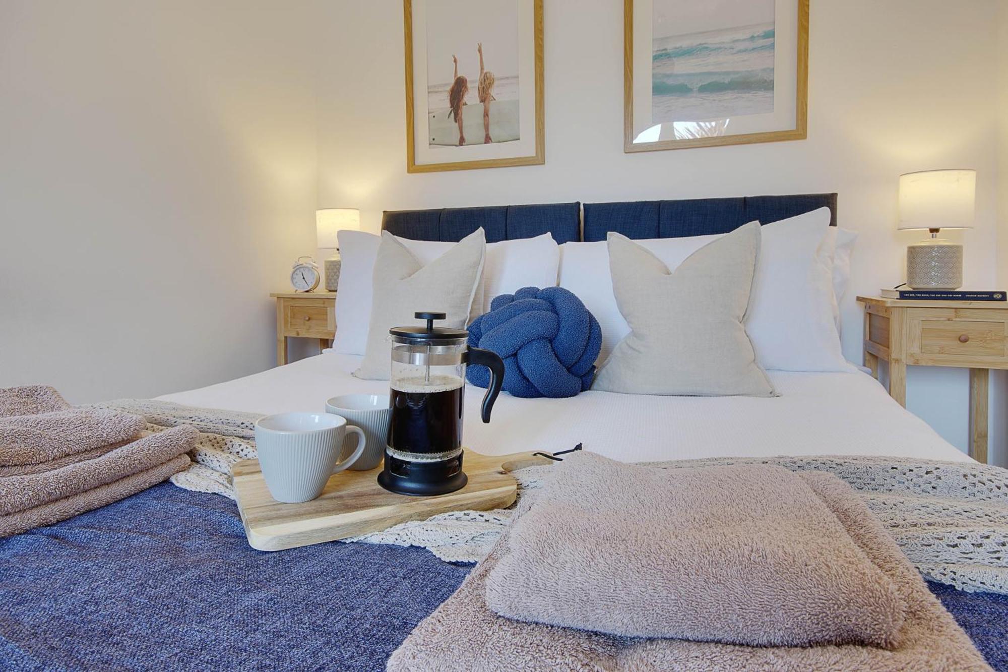 The Nook - Cosy Coastal Retreat Near Sandbanks Poole Eksteriør bilde