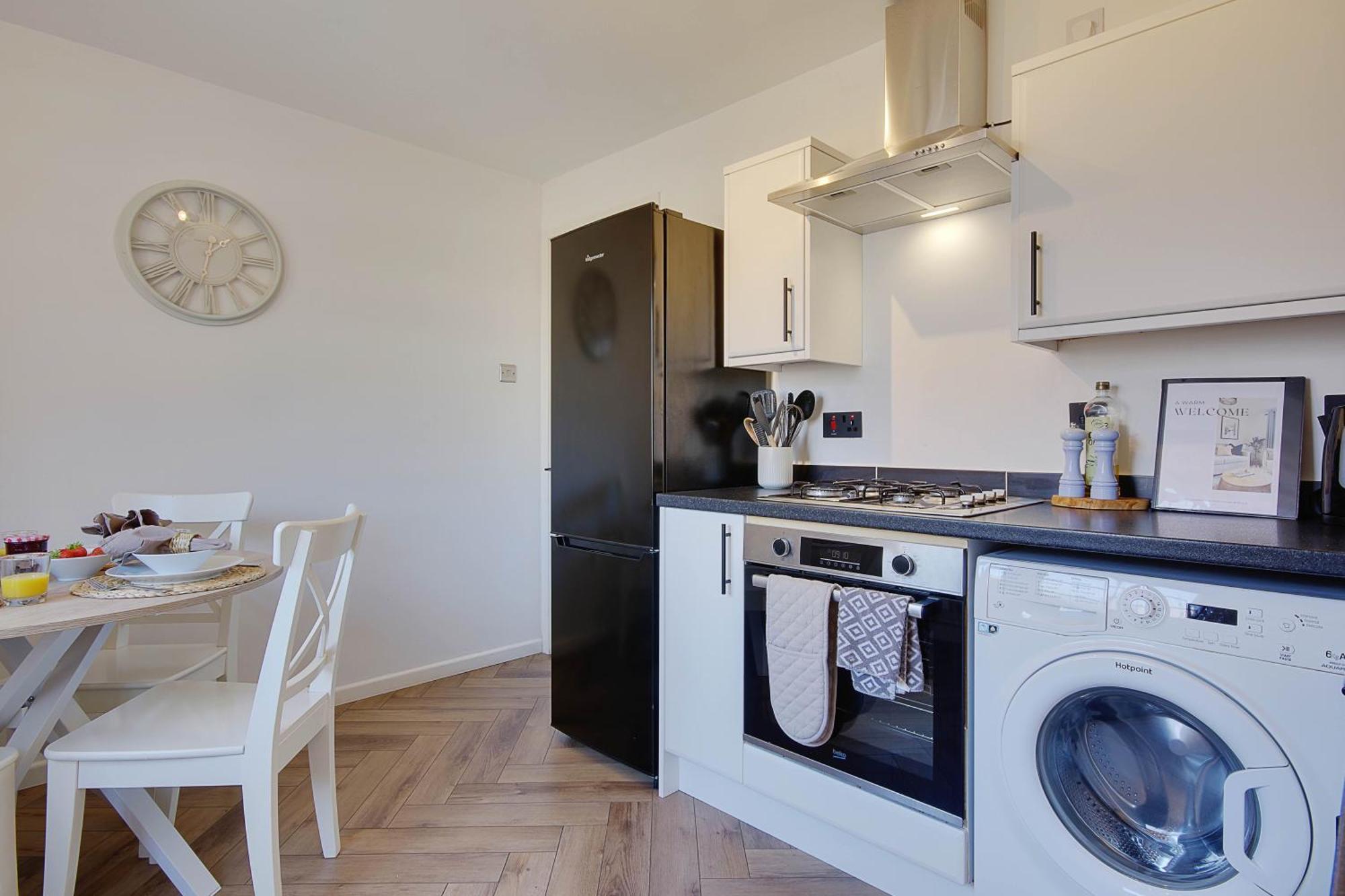 The Nook - Cosy Coastal Retreat Near Sandbanks Poole Eksteriør bilde