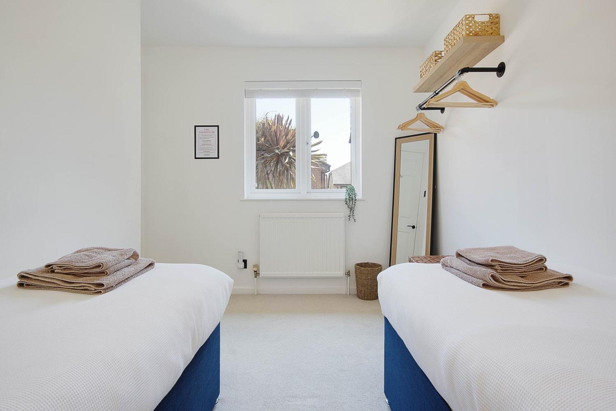 The Nook - Cosy Coastal Retreat Near Sandbanks Poole Eksteriør bilde