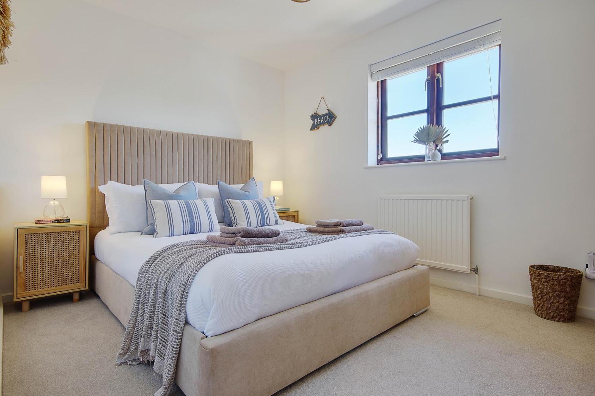 The Nook - Cosy Coastal Retreat Near Sandbanks Poole Eksteriør bilde